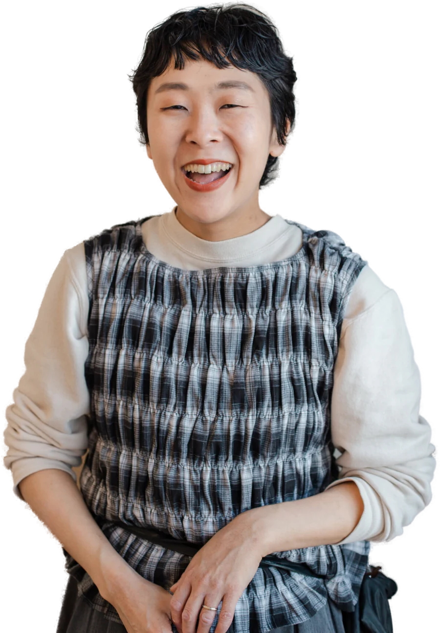 店主 髙儀 丸佳